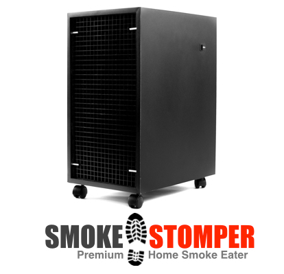 smoke stomper